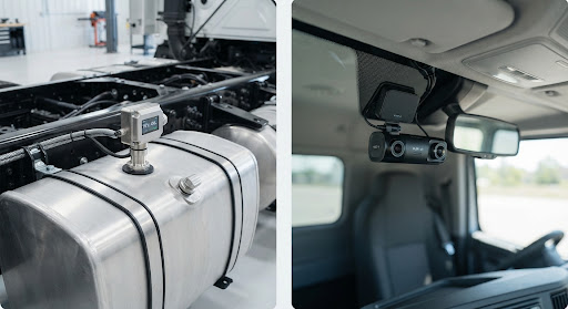 Video Telematics